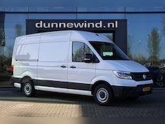 Volkswagen Crafter - 2.0TDI 140PK L3H3 *2025 Model*LED*CAMERA*CARPLAY*PARKEERSENSOREN