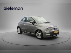 Fiat 500 - 0.9 TwinAir T Lounge - Panorama, Navi, Airco