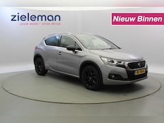 DS 4 - 4 1.2 PureTech Crossback Business - Camera, Carplay, Trekhaak