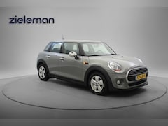 MINI Cooper - 1.5D Business One - Navi