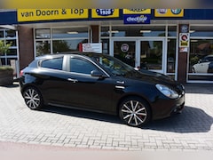 Alfa Romeo Giulietta - 1.4 T DISTINCTIVE