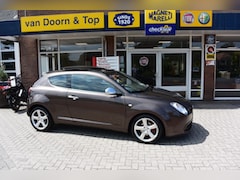 Alfa Romeo MiTo - 1.4 T PROGRESSION AUTOMAAT
