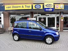 Fiat Panda - 1.2 EDIZIONE COOL AUTOMAAT