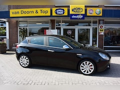 Alfa Romeo Giulietta - 1.4 T DISTINCTIVE