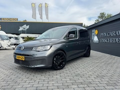 Volkswagen Caddy - 2.0 TDI Style