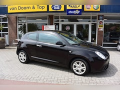 Alfa Romeo MiTo - 1.4 T DISTINCTIVE