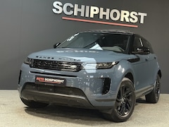 Land Rover Range Rover Evoque - P270/P300e Black Pack Panorama ACC Memory Leder 360°5jaar garantie