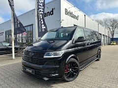 Volkswagen Transporter - 2.0 TDI 150PK DSG DC BULLI bj2024 *BPM vrij *Adaptive *Digitale