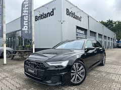 Audi A6 - 50 TFSI e Quattro S-Line 2025 *Pano *Adaptive *Head-up *BenO