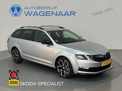 Skoda Octavia - 1.0 TSI SPORT BUSINESS 57.000KM