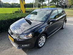 Volkswagen Polo - 1.2 TSI 77 kW Highline Cruise / ECC / PDC