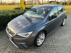 SEAT Ibiza - 1.0 TSI 70 kW FR Led / Keyless / ACC
