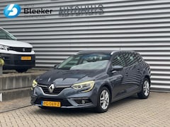 Renault Mégane - Megane 1.2 TCe Zen Navi Clima Trekhaak
