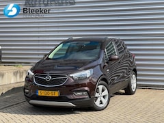 Opel Mokka - 1.4 Turbo 140Pk Edition Cruise Navi Clima Stuurverwarming