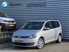 Volkswagen Touran - 1.4 TSI Comf line 7P Airco Camera Parksensor