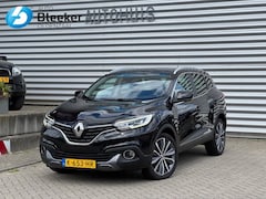 Renault Kadjar - 1.2 TCE Bose 131Pk Cruise Camera Navi