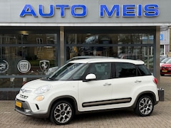 Fiat 500 L - 500l 1.4-T-Jet Cross Navi Clima Cruise PDC DAB