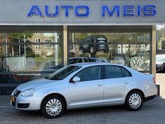 Volkswagen Jetta - 1.4 TSI Trendline Airco Cruise