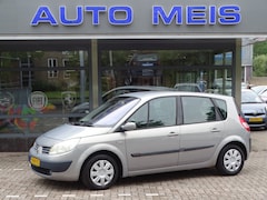 Renault Scénic - Scenic 1.6-16V Privilege Comfort Automaat