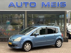 Renault Modus - 1.2 TCE Dynamique Clima Cruise Trekhaak