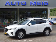Mazda CX-5 - 2.0 TS+ 2WD Navi Clima Cruise PDC Stoelverw