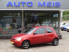 Ford Ka - 1.3 SUMMER EDITION Airco APK 03-04-2026