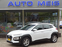 Hyundai Kona - 1.0T Comfort Camera