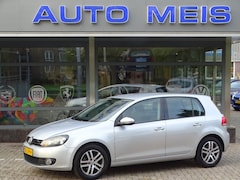 Volkswagen Golf - 1.2 TSI TOUR