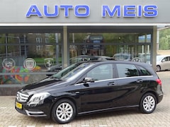 Mercedes-Benz B-klasse - 180 AMBITION Navi Airco