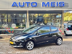 Ford Fiesta - 1.6 SPORT