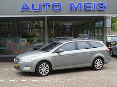 Ford Mondeo - 2.0-16V TITANIUM LE