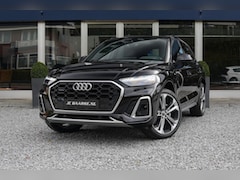 Audi Q5 - 55 TFSI E S EDITION