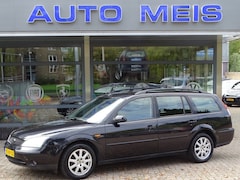 Ford Mondeo - 1.8-16V COLLECTION