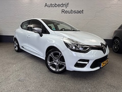 Renault Clio - 1.2 GT Automaat Airco Cruise Navi Elek Pakket Incl 12Mnd Garantie