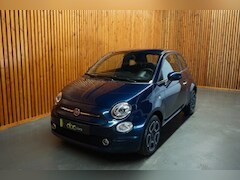 Fiat 500 - 1.0 HYBRID CLUB 44.000KM