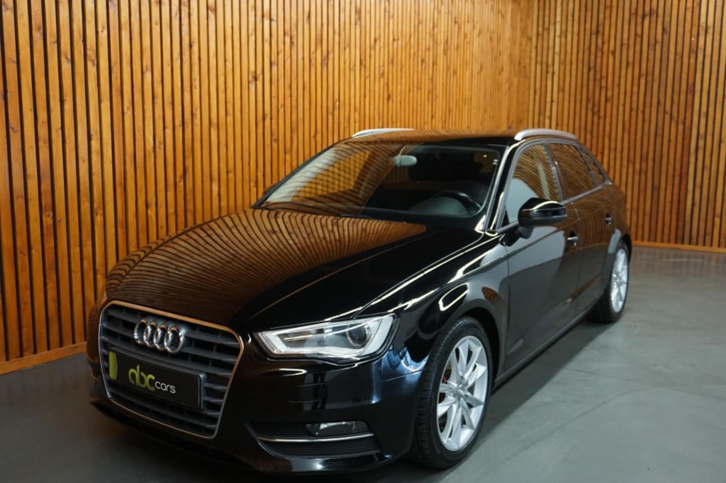 Audi A3 - 1.4 TFSI Ccob Ambition Proline Plus  Clima - AutoWereld.nl