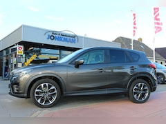 Mazda CX-5 - 2.0 SAG 165 TS 2WD trekhaak 1 JAAR garantie
