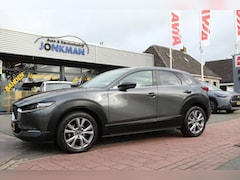 Mazda CX-30 - 2.0 ESA-G EXCL. LINE AUTOMAAT +GARANTIE