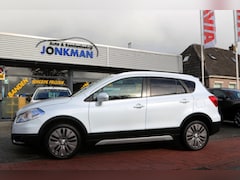 Suzuki SX4 S-Cross - SX-4 AUTOMAAT TREKHAAK 4SEIZOEN BND