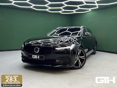 Volvo V90 - 2.0 D4 R-Design Carplay | Cam | Cruise | Virtual
