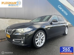 BMW 5-serie Touring - 520i High Executive * Automaat