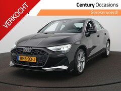 Audi A3 Limousine - 30 TFSI Advanced edition | LED | Navi | Virtual | Apple Carplay/Android Auto | ACC | PDC |