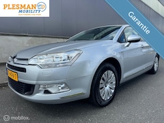 Citroën C5 - 2.0 16V Comfort 140 PK * AUTOMAAT * 1E EIG