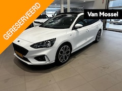 Ford Focus Wagon - 1.0 EcoBoost ST Line Business Panoramadak | Winterpack | 18"inch LMV | B&O Soundsystem | D