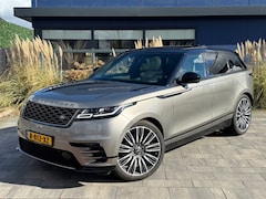 Land Rover Range Rover Velar - P380 HSE First Edition 3.0 V6 AWD R-Dynamic Full Option