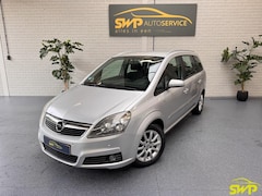 Opel Zafira - 1.8 Temptation | 7 persoons | Automaat