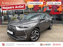 DS 3 Crossback - 1.2 PureTech Rivoli *Automaat