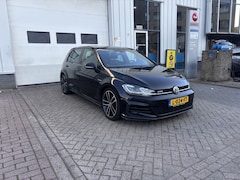Volkswagen Golf - 2.0 TDI GTD Bns