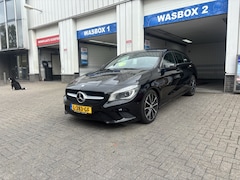 Mercedes-Benz CLA-klasse Shooting Brake - 200 Prestige