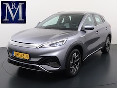 BYD Atto 3 - Comfort 60 kWh FABR. GARANTIE T/M 2029 | AANDRIJFLIJN EN ACCU ZELFS T/M 2031| PANO | STOEL